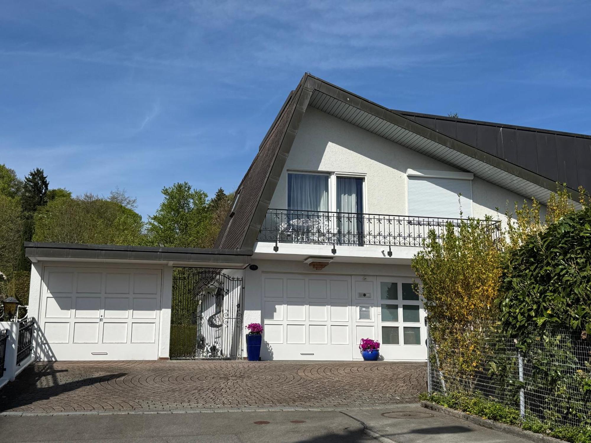 Chloesterli Lucern Exteriér fotografie